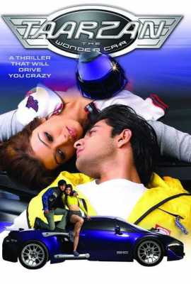 Taarzan: The Wonder Car