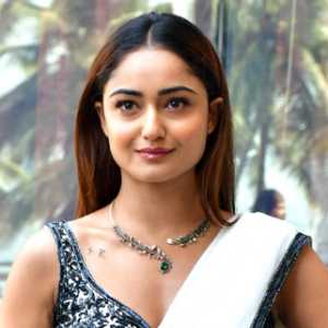 Tridha Choudhury