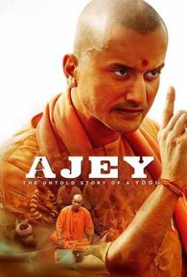 Ajey: The Untold Story of a Yogi