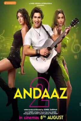 Andaaz 2