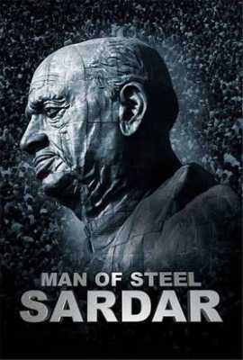 Man of Steel: Sardar
