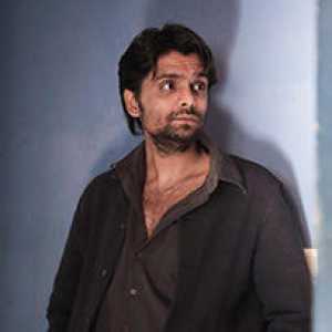 Karan Ajaybhai Joshi