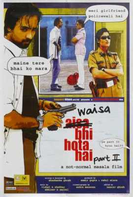 Waisa Bhi Hota Hai Part II