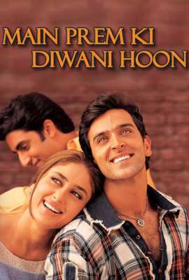 Main Prem Ki Diwani Hoon