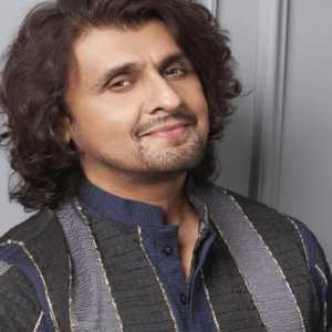 Sonu Nigam