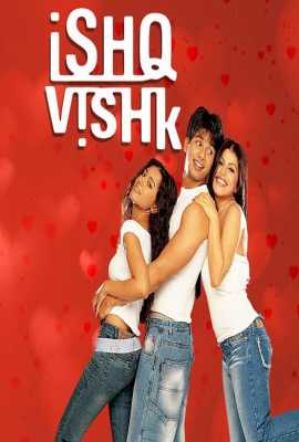 Ishq Vishk