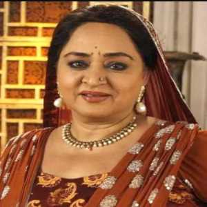 Shoma Anand