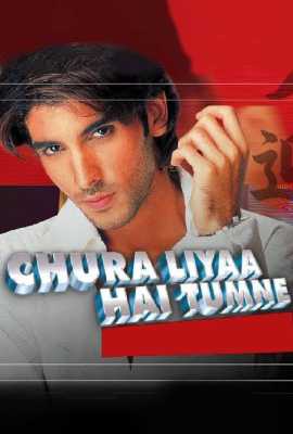 Chura Liyaa Hai Tumne
