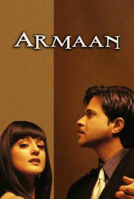 Armaan