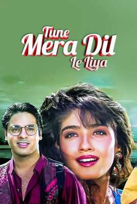 Tune Mera Dil Le Liyaa