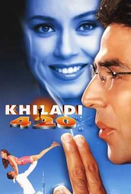 Khiladi 420