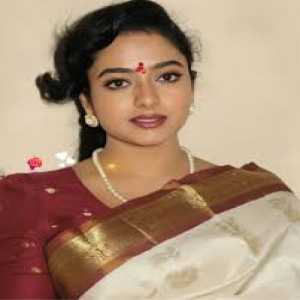 K. S. Sowmya Sathyanarayana