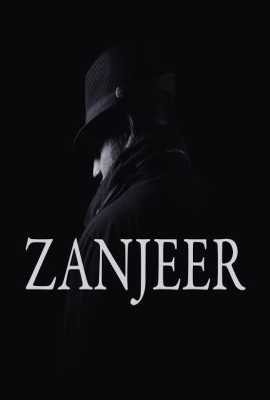 Zanjeer.