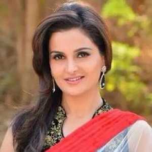 Monica Bedi