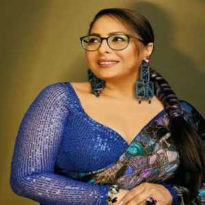 Geeta Kapur