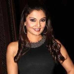 Deepshikha Nagpal