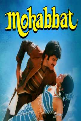 Mohabbat