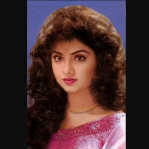 Divya Bharti