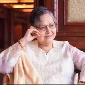 Rakhee Gulzar
