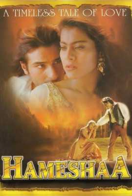 Hameshaa