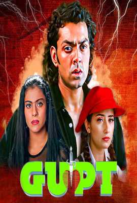 Gupt: The Hidden Truth