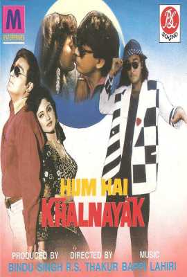 Hum Hain Khalnayak