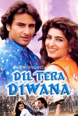 Dil Tera Deewana