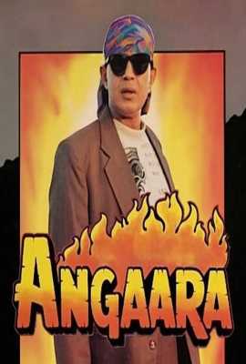 Angaara