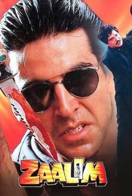 Zaalim