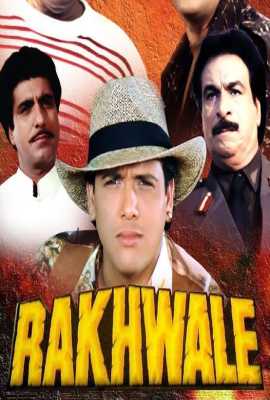 Rakhwale