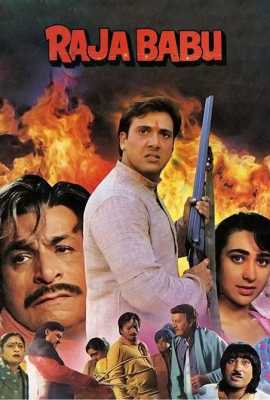 Raja Babu