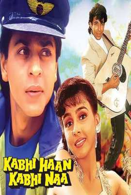 Kabhi Haan Kabhi Naa