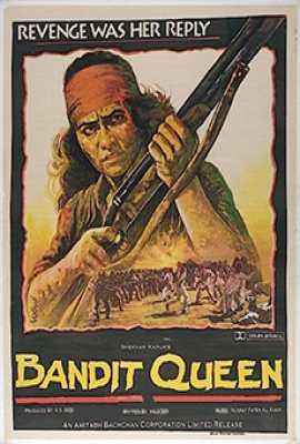 Bandit Queen