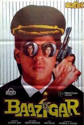 Baazigar