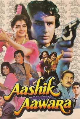 Aashik Awara