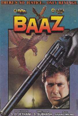 Baaz