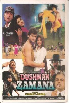 Dushman Zamana