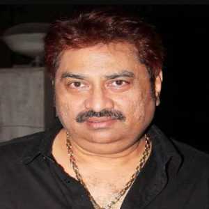 Kumar Sanu