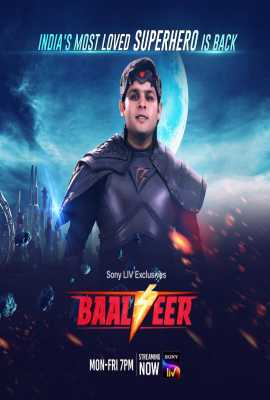 Baalveer