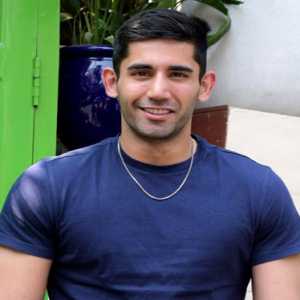Varun Sood