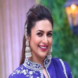 Divyanka Tripathi