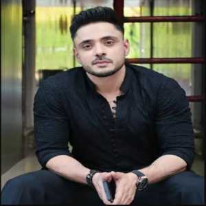 Adnan Khan