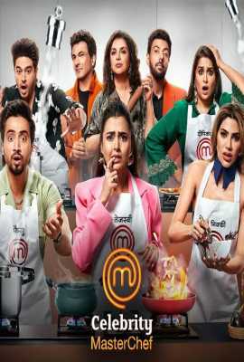 Celebrity MasterChef