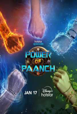 Power Of Paanch