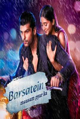Barsatein – Mausam Pyar Ka