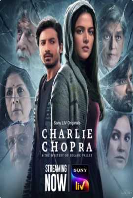 Charlie Chopra & the Mystery of Solang Valley