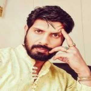 Rohit Chaudhary