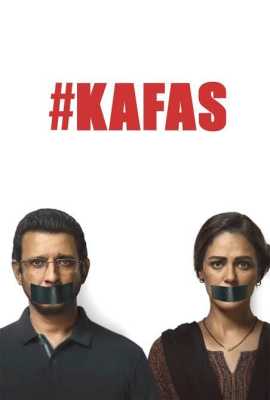 Kafas