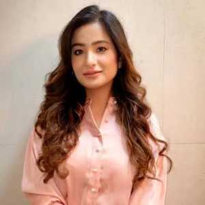 Anila Kharbanda