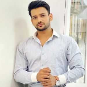 Vibhanshu Dixit